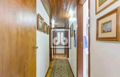 Imagem 4: Copacabana 3 quartos com 141m², Terraço e Vaga