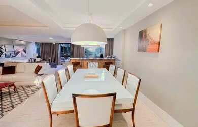 Imagem 3: Jardim Oceânico Apartamento 4 quartos, sendo 2 suites