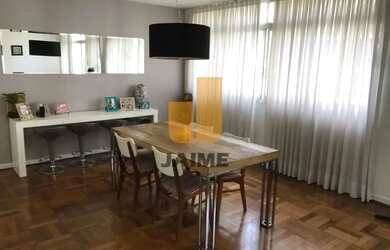 Imagem 5: Apartamento com 3 dormitórios e 2 vagas em Higienópolis