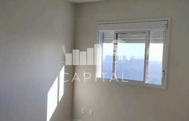 Imagem 13: Alugo Apartamento Em Alphaville - Barueri Sp