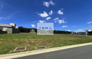 Imagem 1: Terreno em Condomínio para Venda em Goiânia, Jardins França