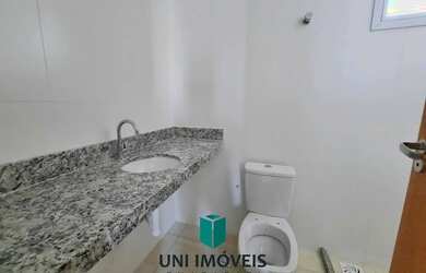 Imagem 7: Apartamento de 3 Quartos, 2 vagas de garagem a venda, prédio com área de lazer na Praia do