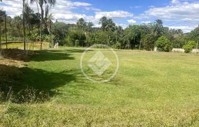 Imagem: A fazenda possui 200m² de Área e está localizado em São