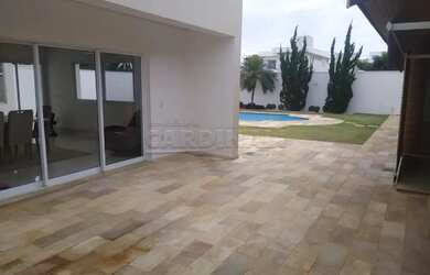 Imagem 14: Casa Condomínio em São Carlos