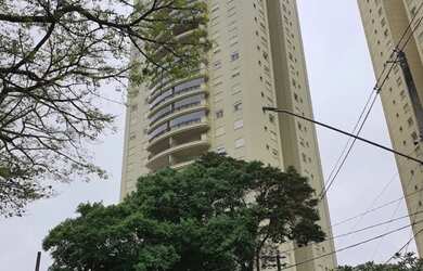 Imagem: O apartamento para alugar possui 3 Dormitórios, 4 Banheiros