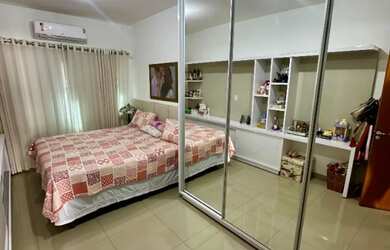 Imagem 11: Casa Moderna à Venda - 3 Suítes Plenas e Área Gourmet Climatizada