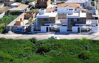 Imagem 13: Casa Duplex 170m², 3 suítes, 3 vagas, área gourmet com Spa