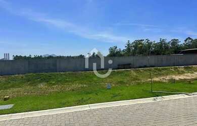 Imagem 1: Vendo Terreno Quitado Com RGI Individual no condomínio Villa Blanca 1 Recreio dos Bandeira