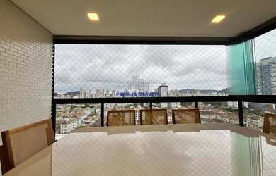 Imagem 2: Apartamento à Venda 2 Quartos Lazer Reserva Brasil em Santos/SP