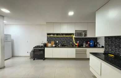 Imagem 9: Casa de condomínio para locação no Novo Portinho