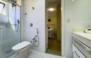 Imagem 10: EDIFÍCIO PARC DES PRINCES RESIDENCE -Criciúma