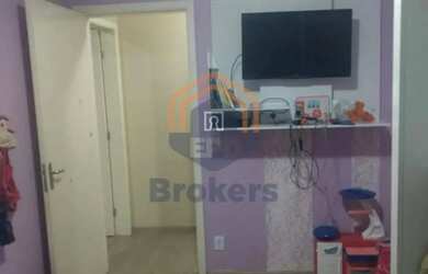 Imagem 7: Apartamento em Distrito Industrial - Jundiaí, SP