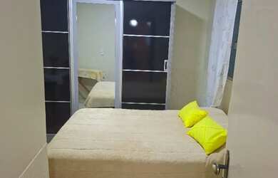 Imagem 9: TROCO/VENDO Casa em condomínio por casa em Sobradinho