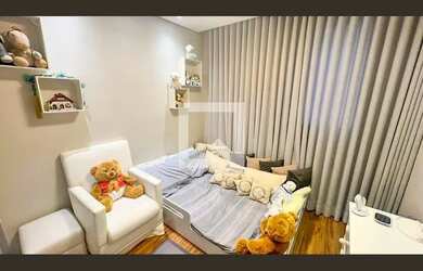 Imagem 15: Apartamento à Venda - Buritis, 4 Quartos, 115 m2