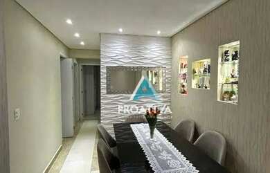 Imagem 2: Apartamento com 3 dormitórios, 79 m² - venda por R$ 845.000,03 ou aluguel...