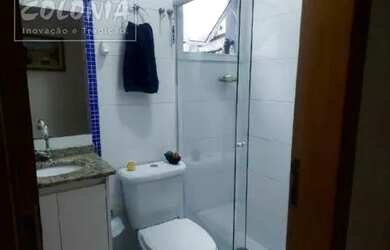 Imagem 13: Apartamento a venda - Jardim Santo Antônio, Santo André