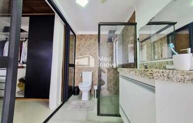 Imagem 12: Aluguel Casa Estilo Stúdio - Toda Mobiliada - Bairro Villa Branca - Jacareí