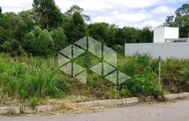 Imagem 3: Terreno de esquina à venda no Bairro Diamantino, Caxias do Sul