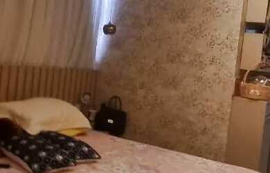 Imagem 5: Excelente casa 3/4 sendo 1 suíte com closet, condomínio Alameda das...