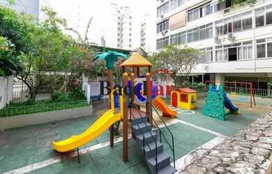 Imagem 2: Apartamento Duplex / Residencial / Copacabana