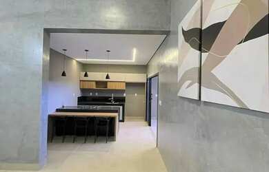 Imagem 16: Casa Térrea no Villa Segura-Montes Claros MG