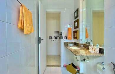 Imagem 5: Cobertura à venda, 3 quartos, 1 suíte, 1 vaga, Enseada Azul - Guarapari/ES