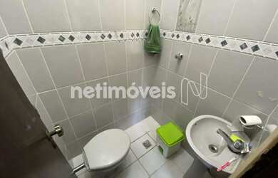 Imagem 11: Venda Casa São João Batista Belo Horizonte