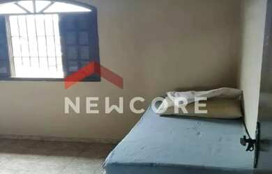 Imagem 16: Sobrado em Rua Ceu Azul - Balneario Itaguai - Mongaguá/SP