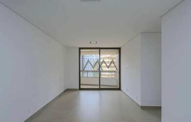 Imagem: O apartamento possui 3 Dormitórios, 3 Banheiros, 2 Vagas na