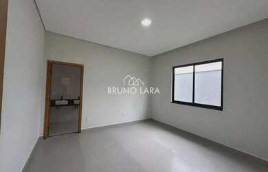 Imagem 7: Casa à venda em Igarapé MG Condomínio Portal de Igarapé