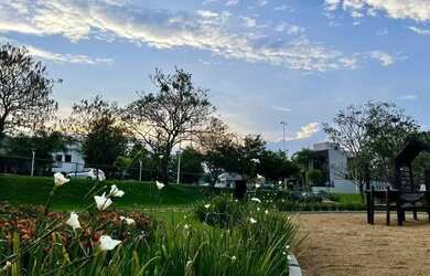 Imagem 10: Terreno à venda com 503 m² no Condomínio Vila dos Platanos, Campinas