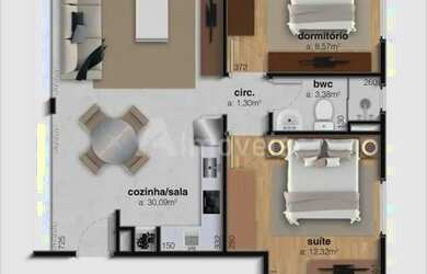 Imagem 14: Lindo apartamento frente mar!