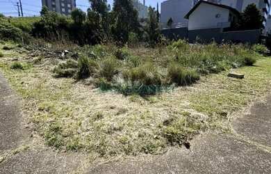 Imagem 4: Terreno Sanvitto Caxias do Sul