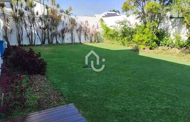 Imagem 10: CONDOMINIO MANSÕES CASA COM 4 SUITES-720m2-ALUGUEL 55.000,00/VENDA 9.500.000 - BARRA DA TI