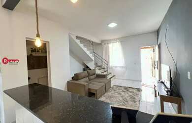 Imagem 5: Casa Duplex com 02 Quartos à Venda em São Joaquim de Bicas no bairro...