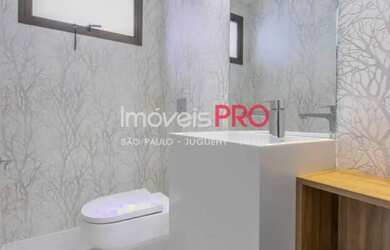 Imagem 13: CAMPO BELO - 3 SUÍTES - 4 VAGAS