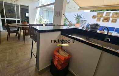 Imagem 15: Sobrado com 3 dormitórios, 160 m² - venda por R$ 2.075.000,00 ou aluguel...