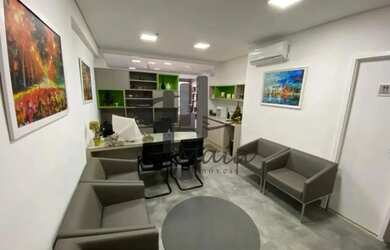 Imagem: O depósito possui 51m² de Área e está localizado em Cerâmica