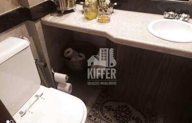 Imagem 14: Apartamento com 4 dormitórios à venda, 167 m² por R$ 1.780.000,00 - Icaraí - Niterói/RJ