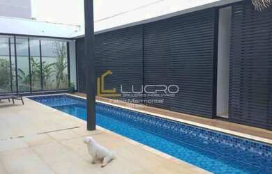 Imagem 11: Casa em Condomínio Fechado Lago sul para venda com 486 m² e 3 quartos em Residencial Lago