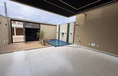 Imagem 16: CASA NOVA NA QUADRA 505 SUL ARSO 52 COM 3 SUÍTES COM ÁREA GOURMET COMPLETA...