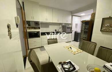 Imagem 3: Apartamento à venda no bairro Jardim Botânico em Uberlândia