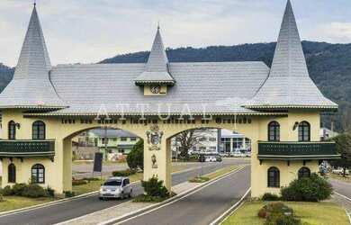 Imagem 11: TERRENO EM CONDOMÍNIO EXCLUSIVO DE ALTO PADRÃO