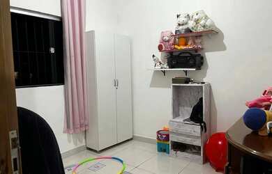 Imagem 2: Linda casa altos com 3 quartos