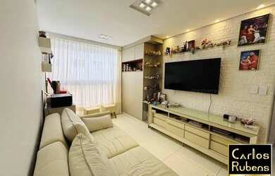 Imagem 3: Apartamento para Venda em Vila Velha, Itapuã, 2 dormitórios, 1 suíte,...