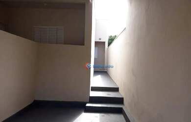 Imagem 4: Casa com 1 dormitório para alugar, 60 m² por R$ 925,00/mês - Parque...