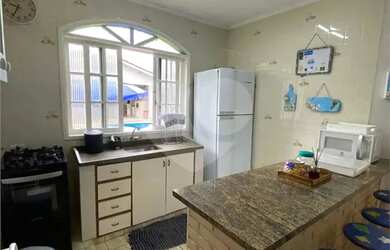 Imagem 7: Casa com 3 quartos à venda em Morada Da Praia - SP