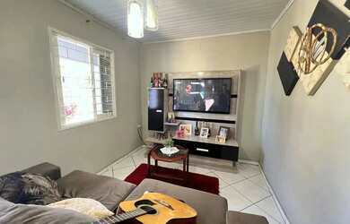 Imagem 4: Casa à Venda em Cidade Mineira Nova - Criciúma