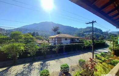 Imagem 12: Casa em Condomínio para Locação em Teresópolis, Carlos Guinle, 2 dormitórios, 3 banheiros