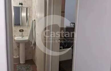 Imagem 5: Apartamento em Mooca. 51m² de Área, 1 Banheiroe2 Dormitórios